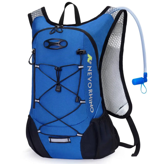 Trail running Hydration Backpack